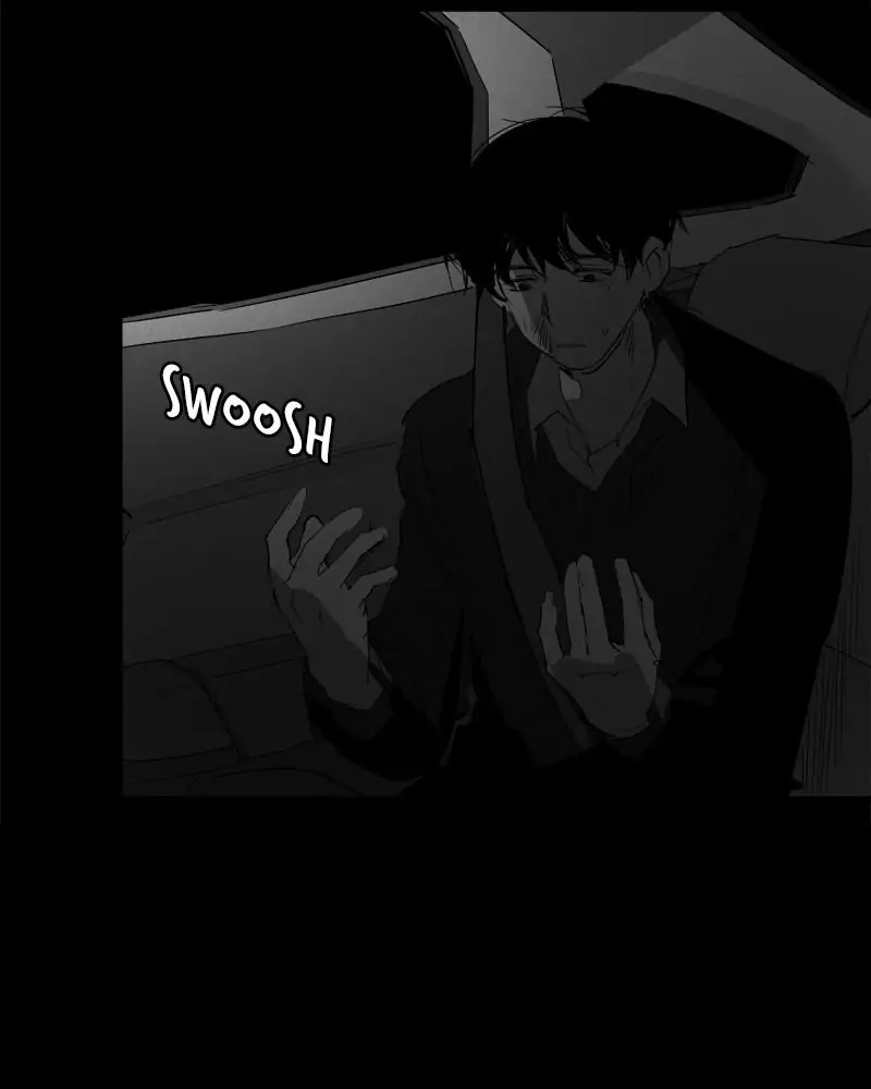 The Saviour’s Time Chapter 26 - Page 8