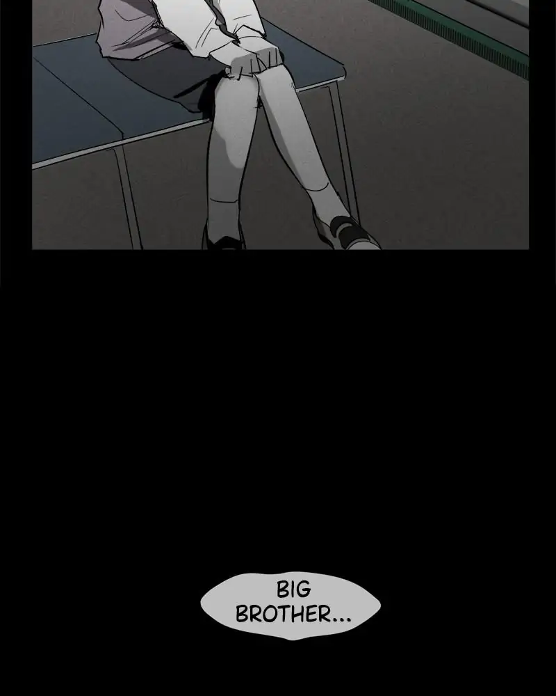 The Saviour’s Time Chapter 26 - Page 81