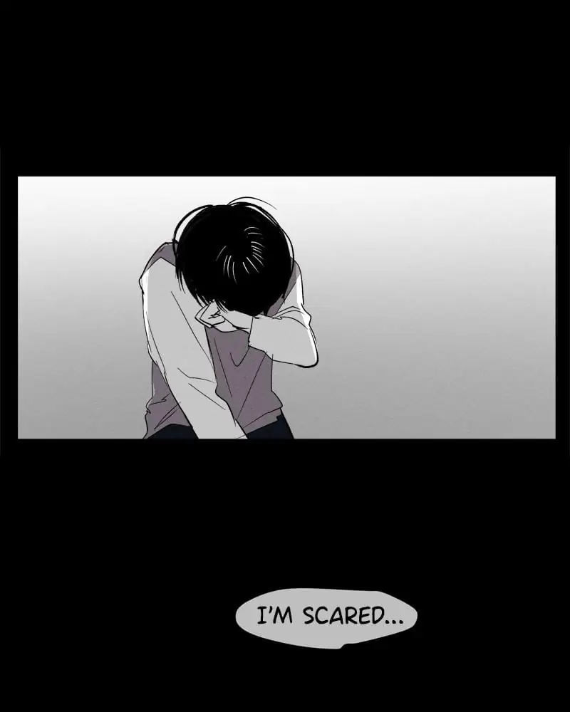 The Saviour’s Time Chapter 26 - Page 82