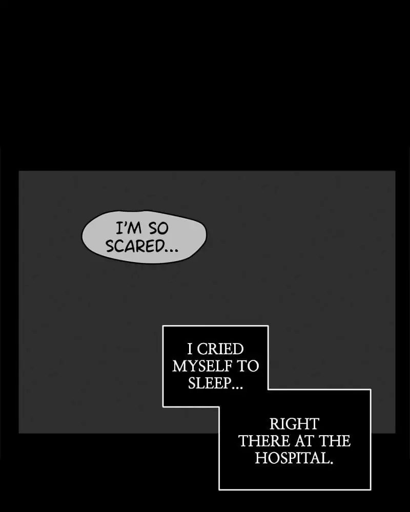 The Saviour’s Time Chapter 26 - Page 84