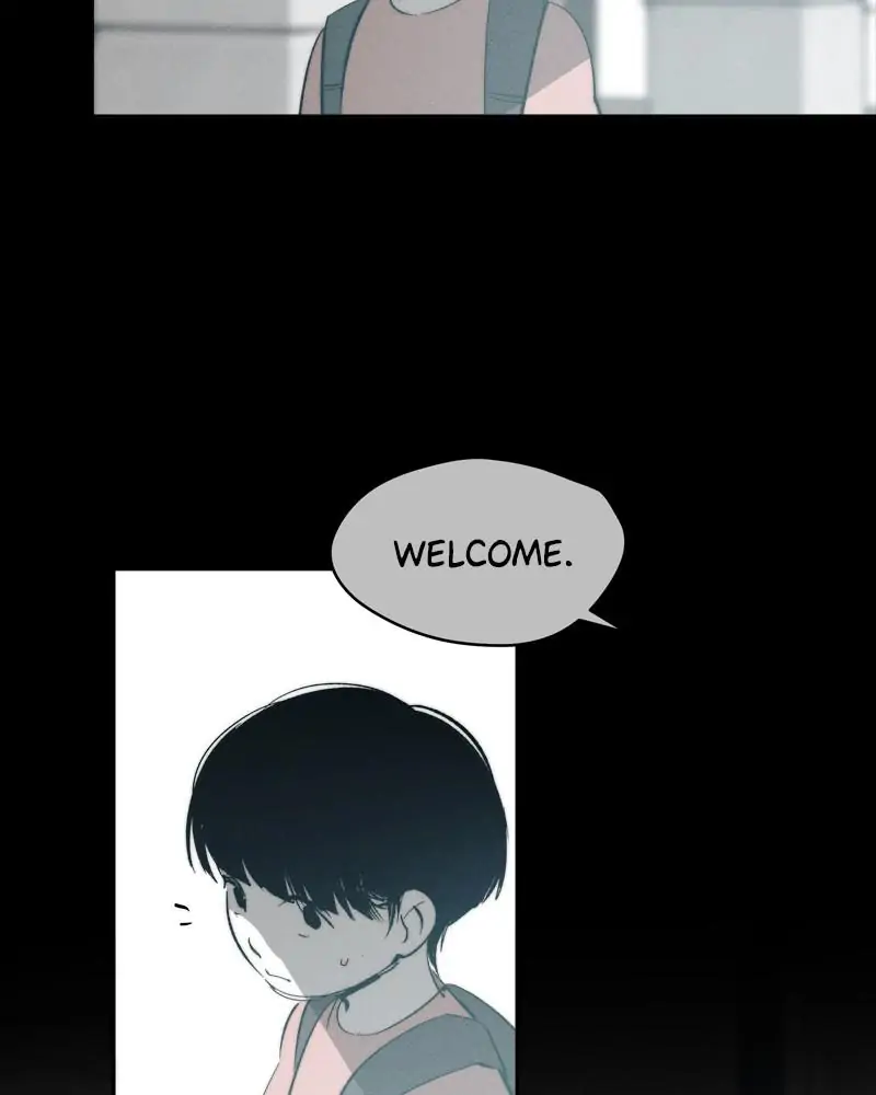 The Saviour’s Time Chapter 27 - Page 1