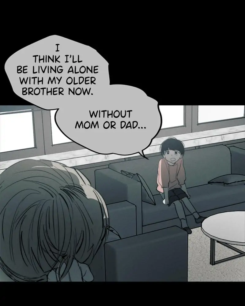 The Saviour’s Time Chapter 27 - Page 13