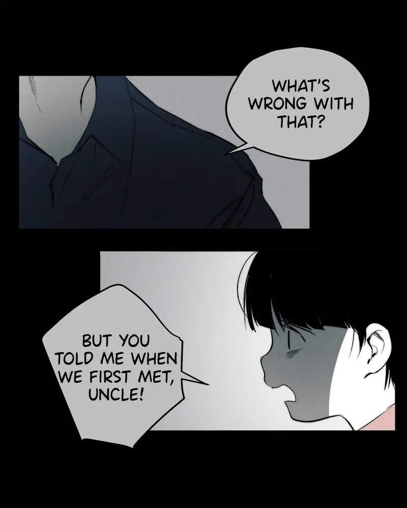 The Saviour’s Time Chapter 27 - Page 14