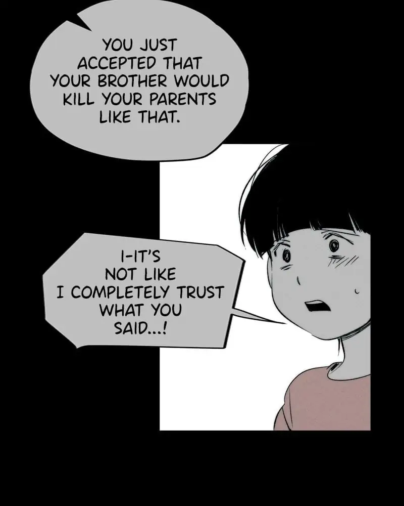 The Saviour’s Time Chapter 27 - Page 18