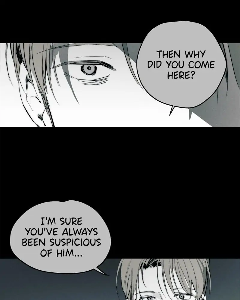 The Saviour’s Time Chapter 27 - Page 19
