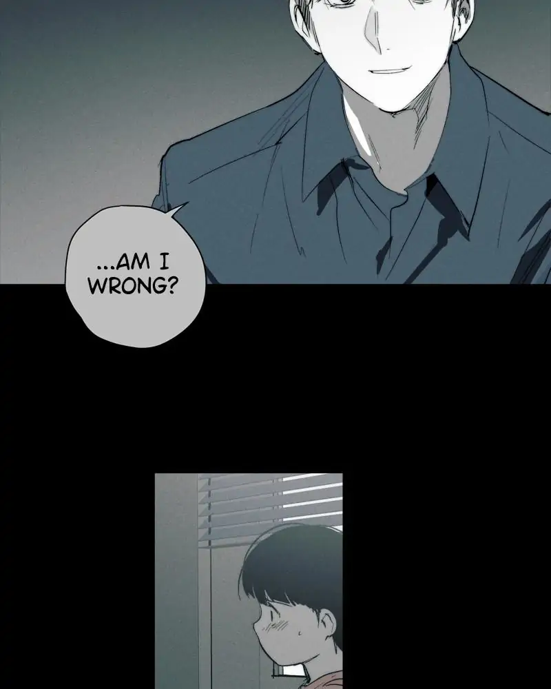 The Saviour’s Time Chapter 27 - Page 20