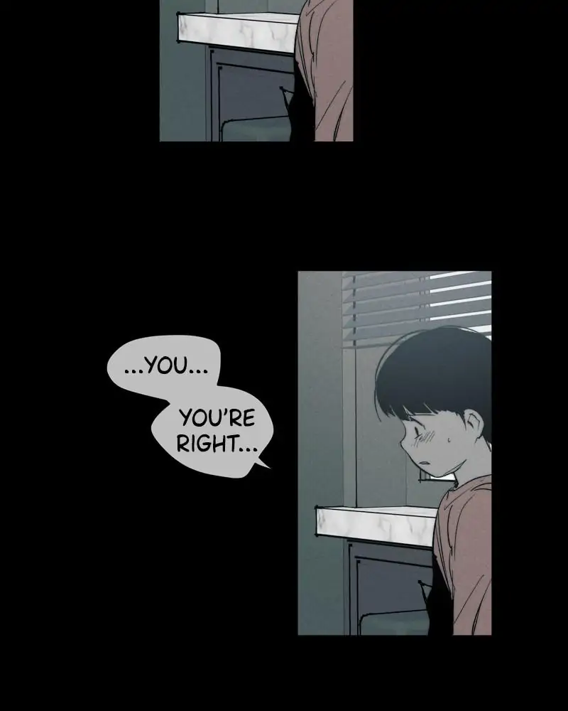 The Saviour’s Time Chapter 27 - Page 21
