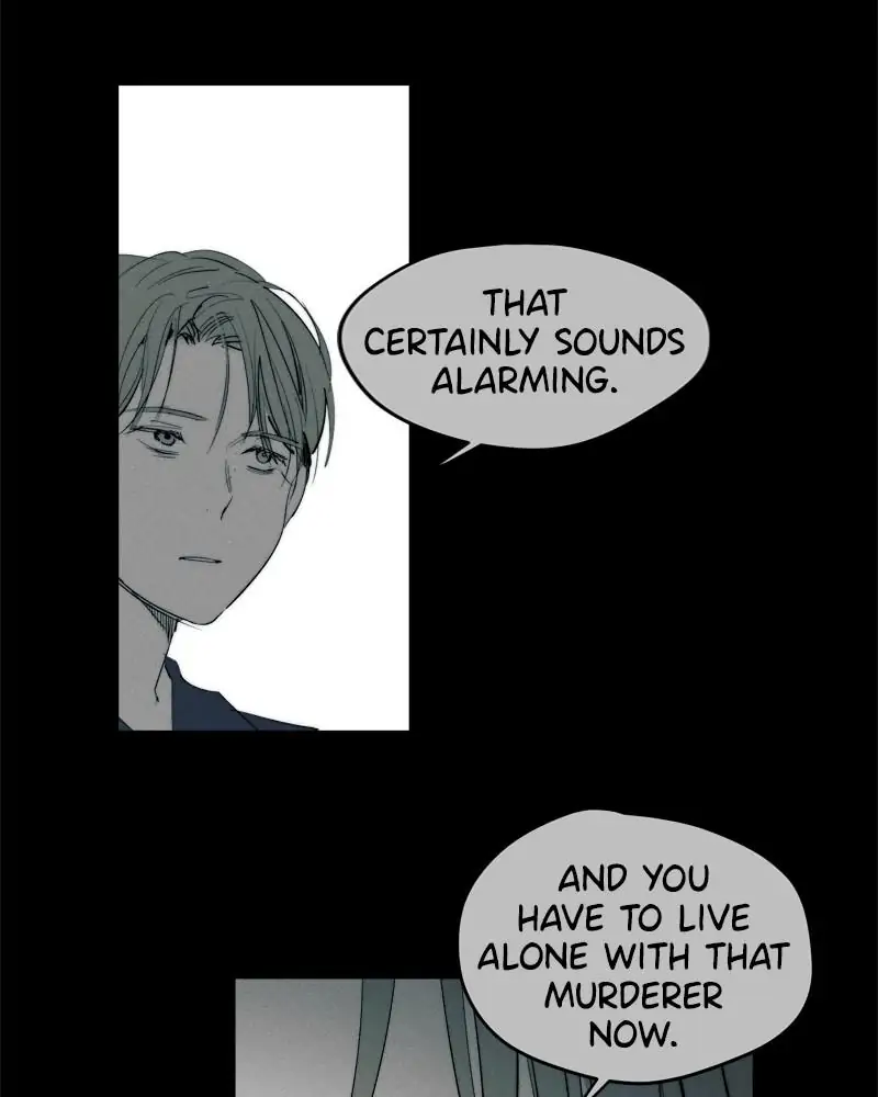 The Saviour’s Time Chapter 27 - Page 26