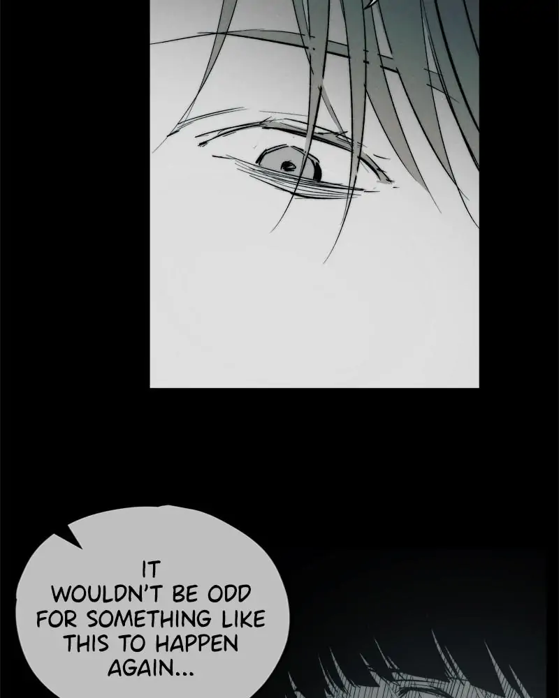 The Saviour’s Time Chapter 27 - Page 27
