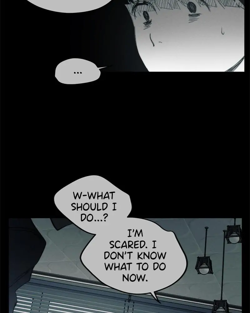 The Saviour’s Time Chapter 27 - Page 28