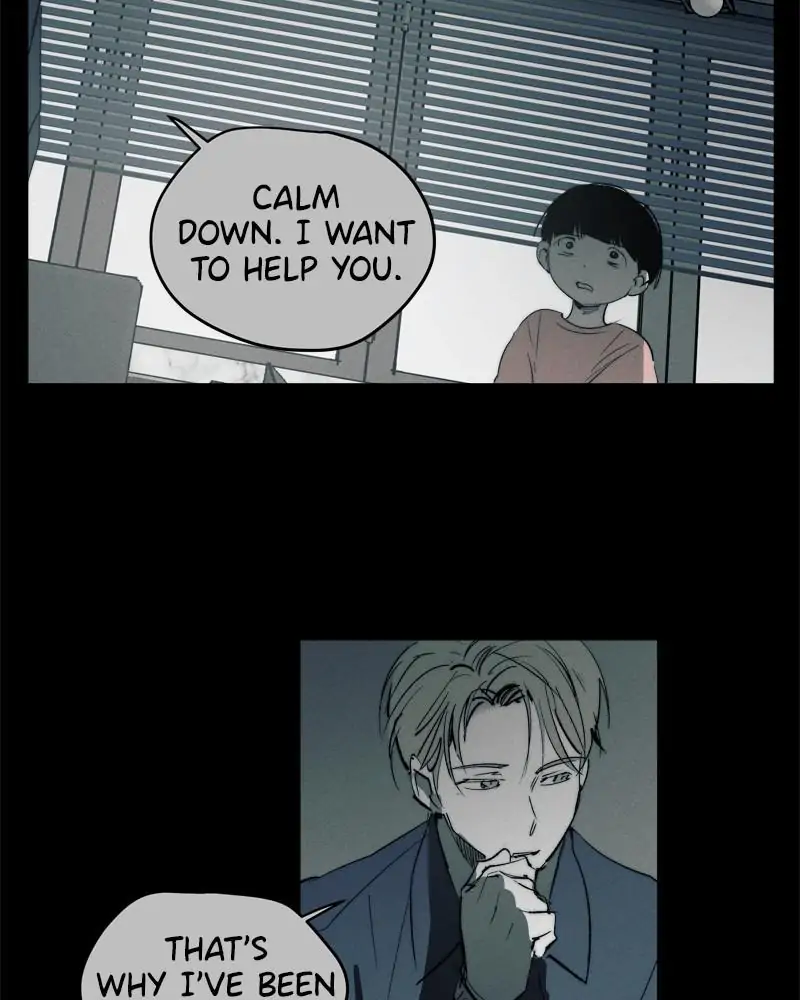 The Saviour’s Time Chapter 27 - Page 29