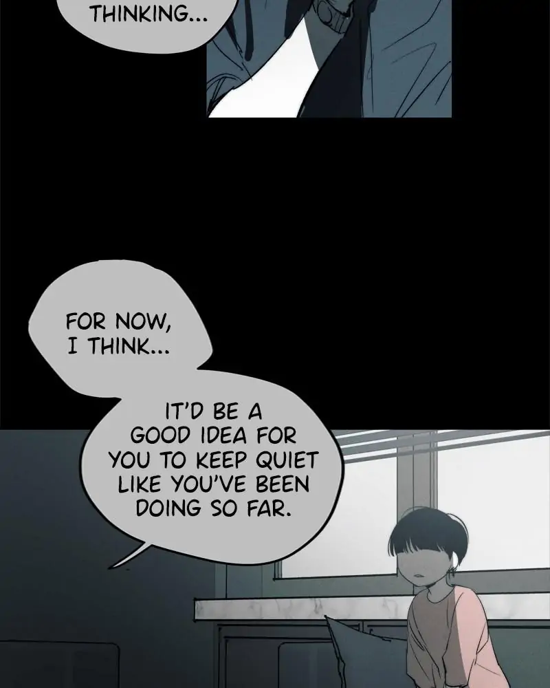 The Saviour’s Time Chapter 27 - Page 30