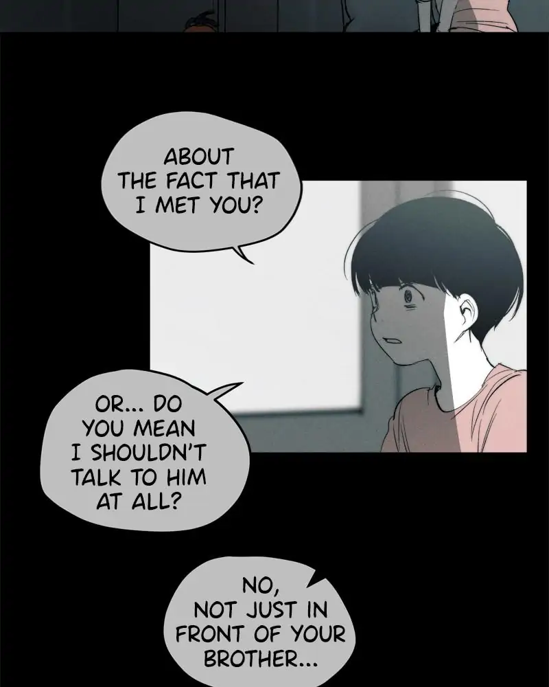 The Saviour’s Time Chapter 27 - Page 31