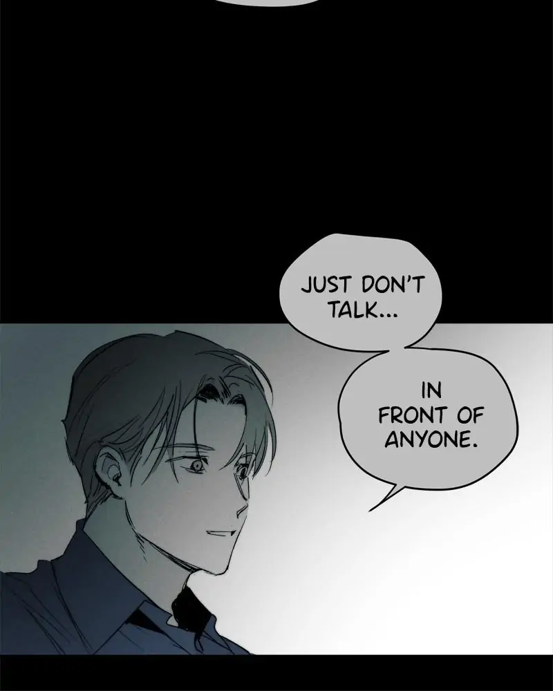 The Saviour’s Time Chapter 27 - Page 32