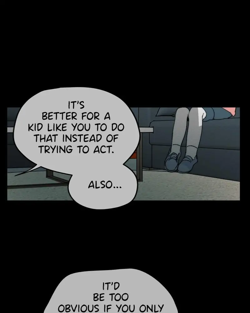 The Saviour’s Time Chapter 27 - Page 33
