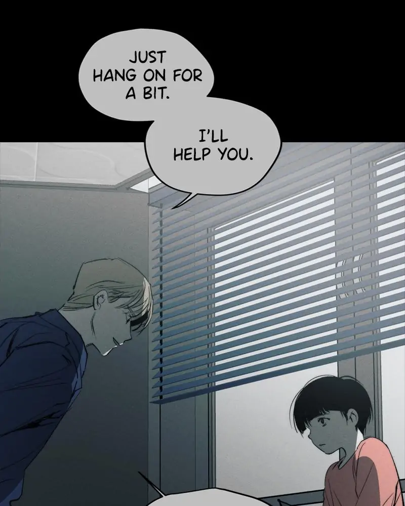 The Saviour’s Time Chapter 27 - Page 35