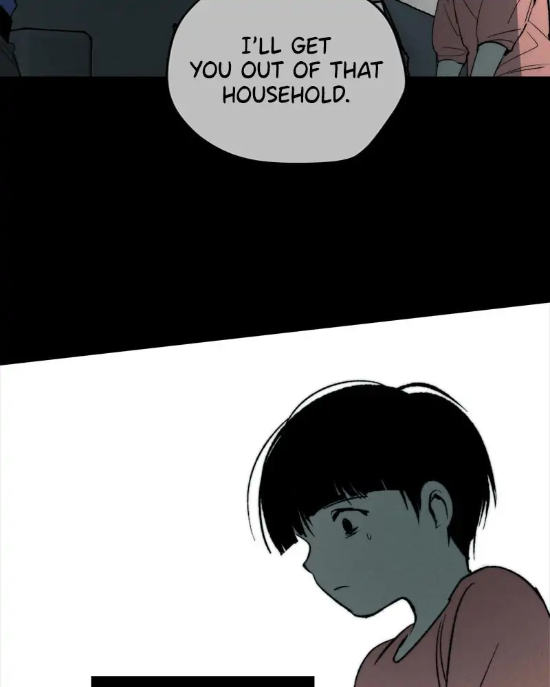 The Saviour’s Time Chapter 27 - Page 36