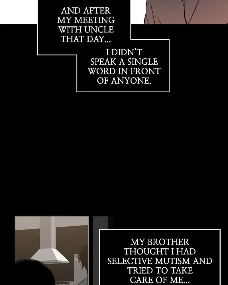 The Saviour’s Time Chapter 27 - Page 37