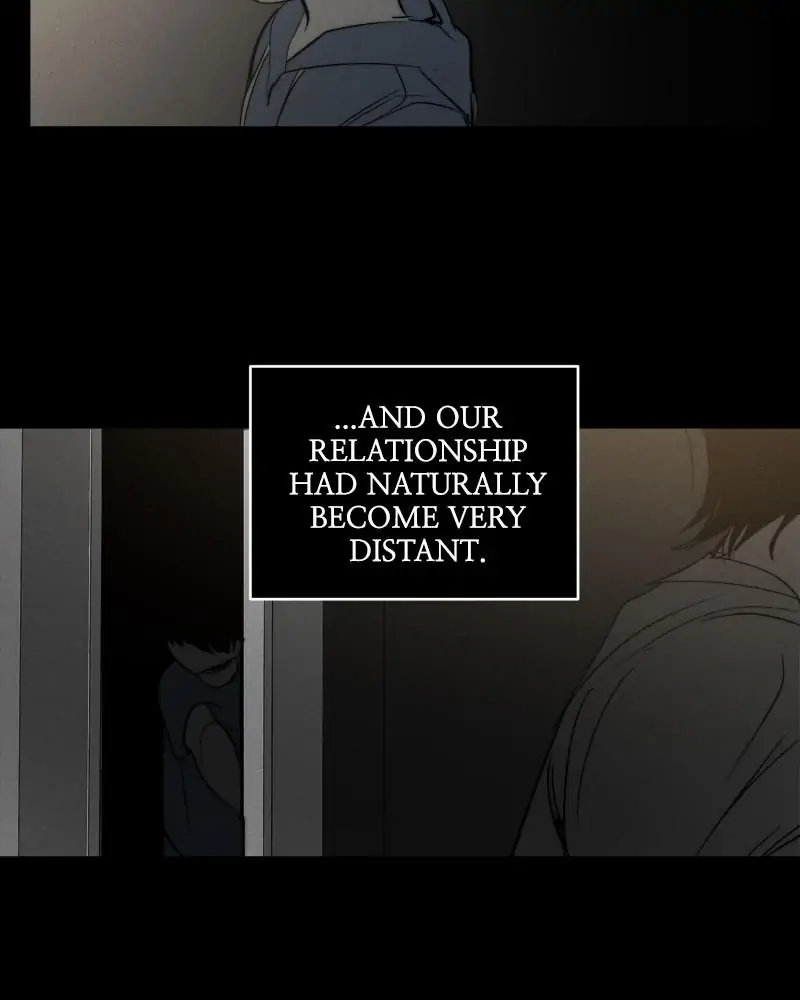 The Saviour’s Time Chapter 27 - Page 39