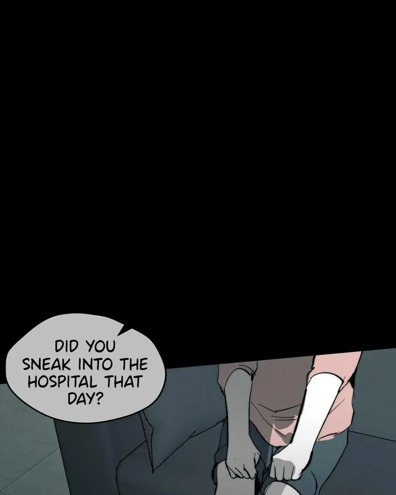 The Saviour’s Time Chapter 27 - Page 4