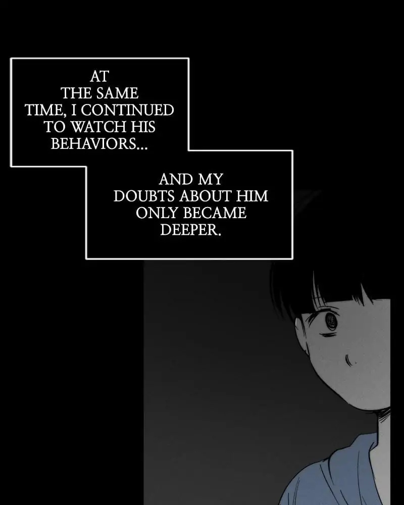 The Saviour’s Time Chapter 27 - Page 40