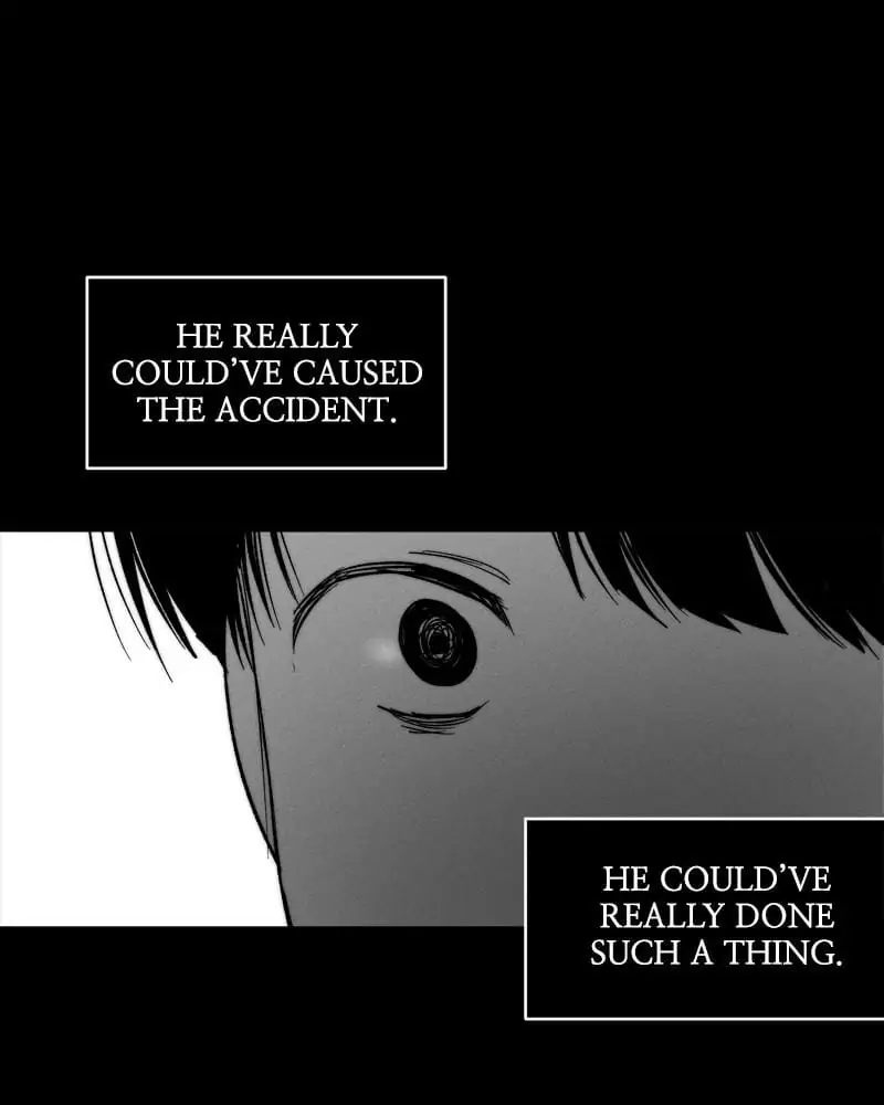 The Saviour’s Time Chapter 27 - Page 42