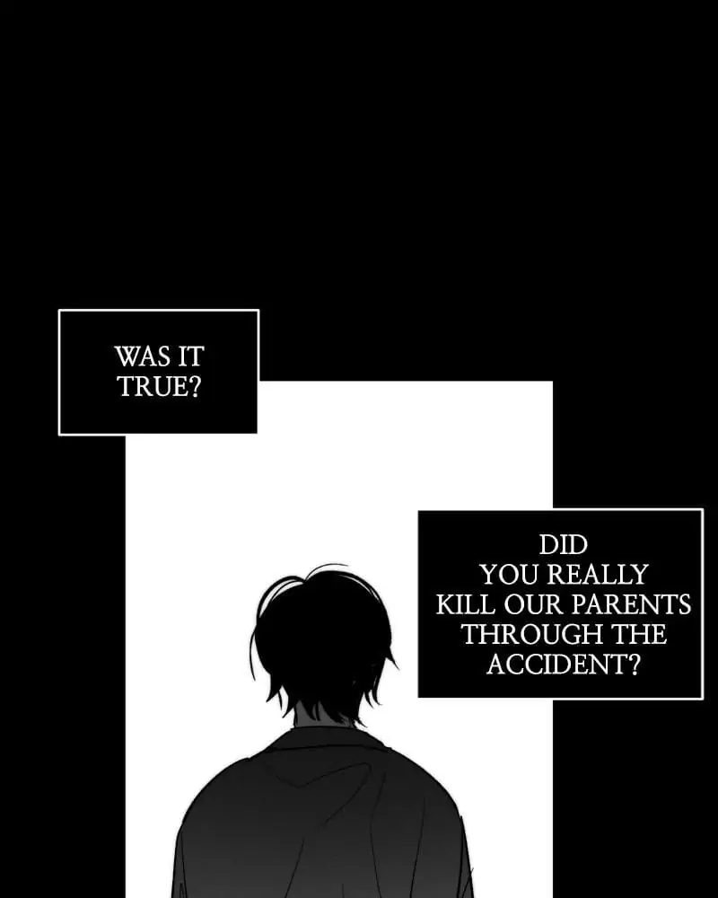 The Saviour’s Time Chapter 27 - Page 43