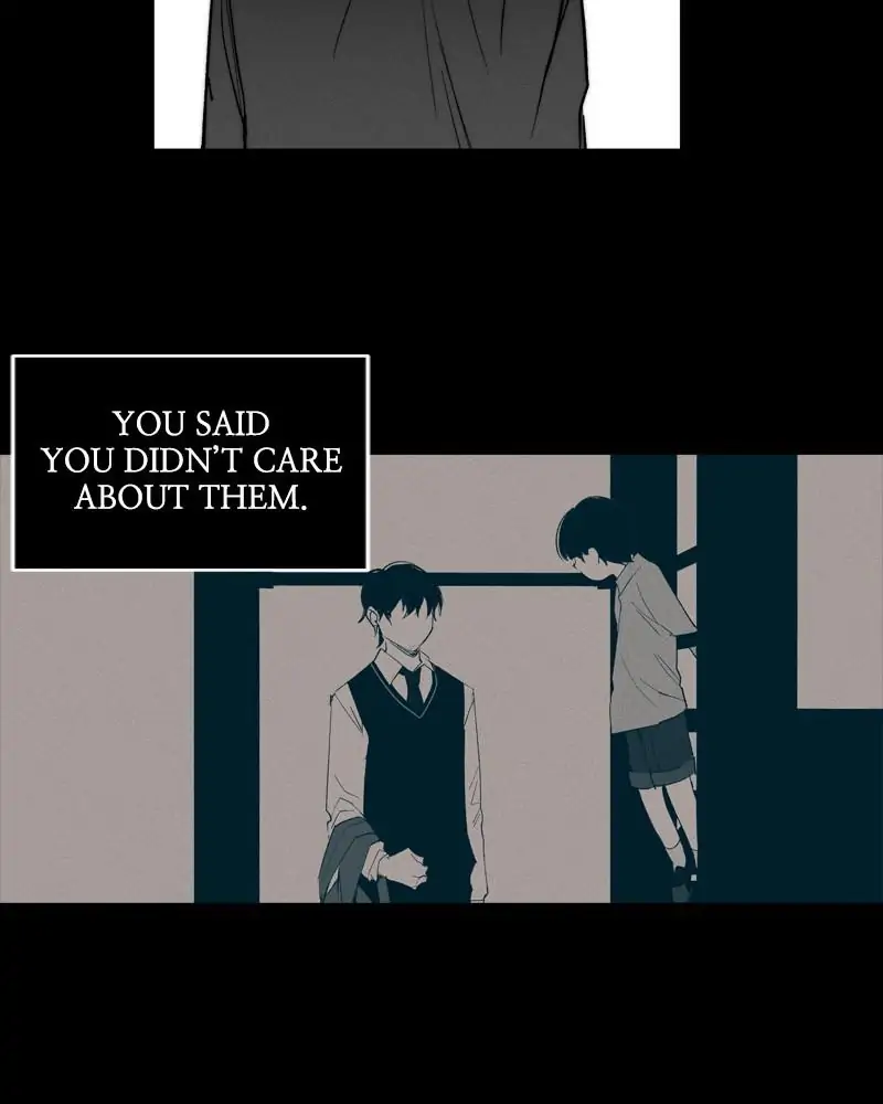The Saviour’s Time Chapter 27 - Page 44