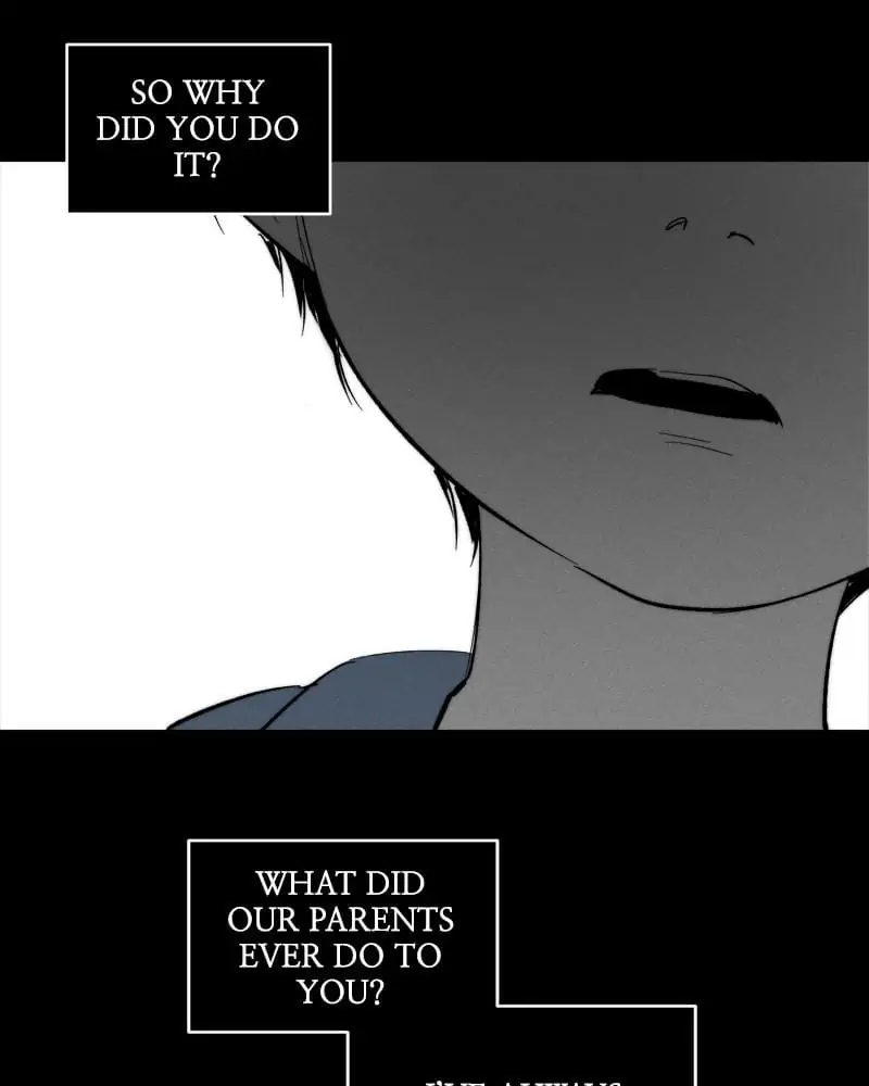 The Saviour’s Time Chapter 27 - Page 45