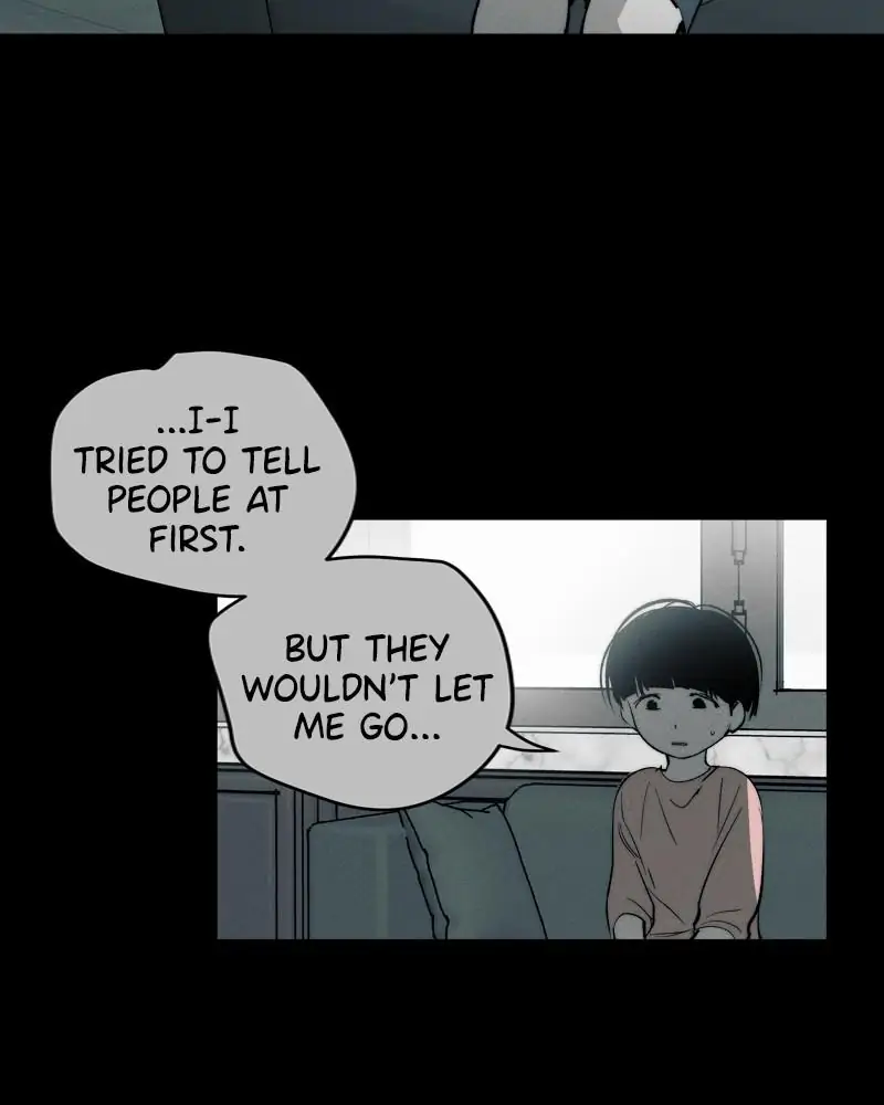 The Saviour’s Time Chapter 27 - Page 5