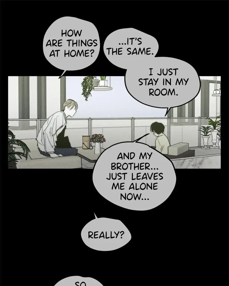 The Saviour’s Time Chapter 27 - Page 50