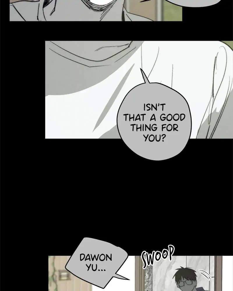 The Saviour’s Time Chapter 27 - Page 53