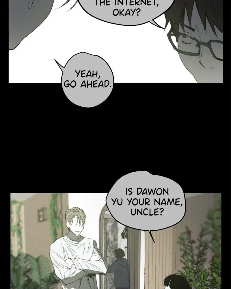 The Saviour’s Time Chapter 27 - Page 56