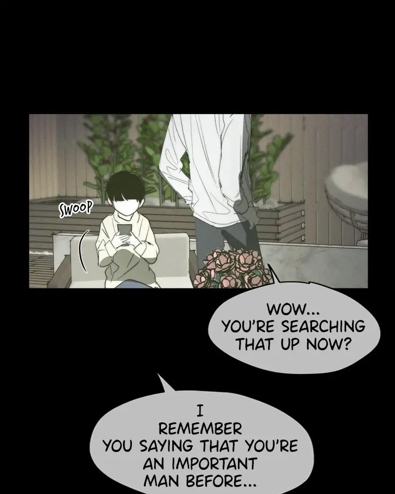 The Saviour’s Time Chapter 27 - Page 58