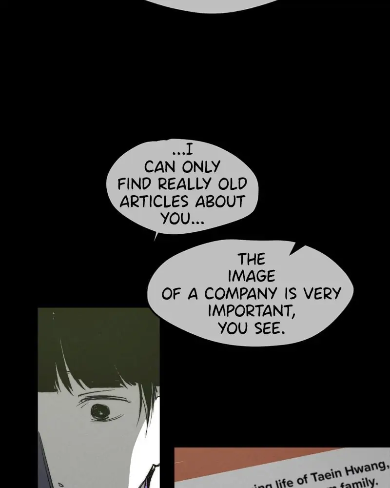 The Saviour’s Time Chapter 27 - Page 59