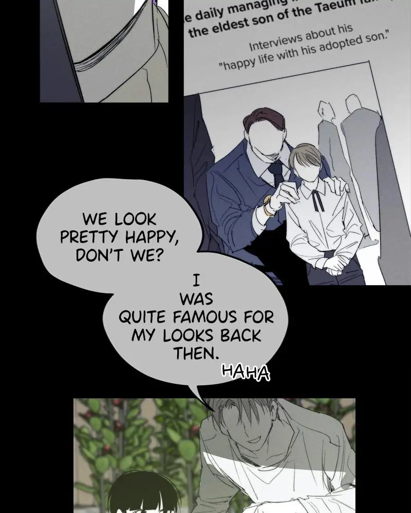 The Saviour’s Time Chapter 27 - Page 60