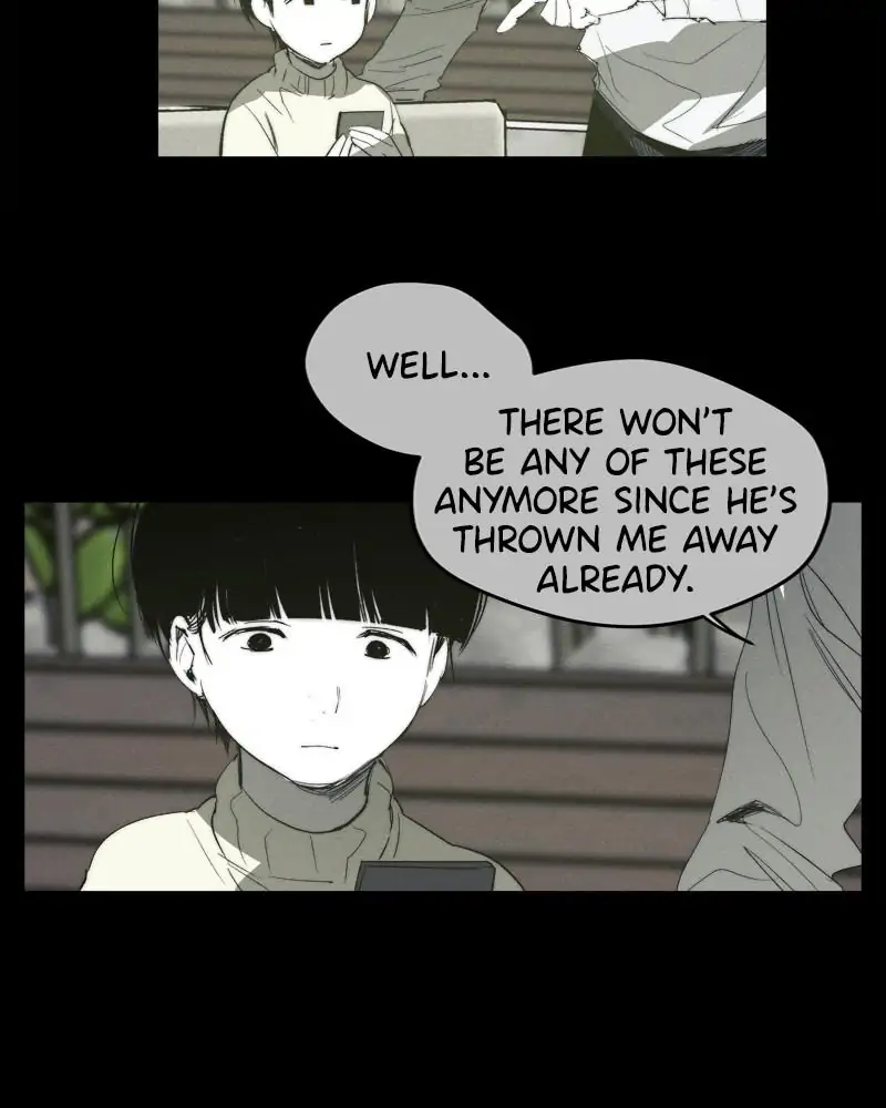 The Saviour’s Time Chapter 27 - Page 61