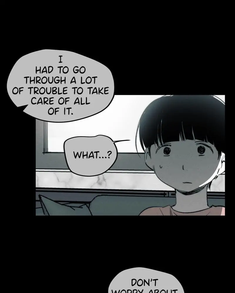 The Saviour’s Time Chapter 27 - Page 7