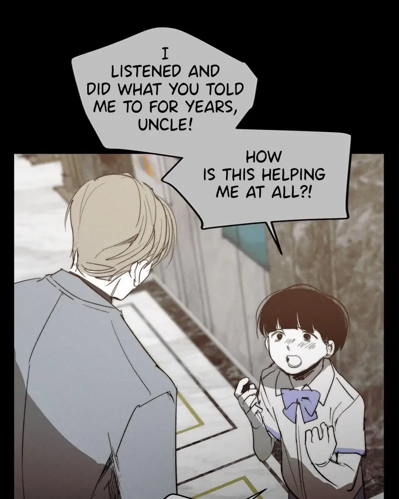 The Saviour’s Time Chapter 27 - Page 70
