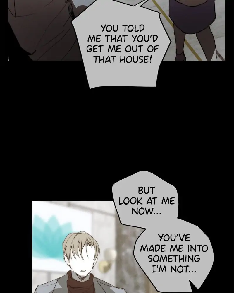The Saviour’s Time Chapter 27 - Page 71