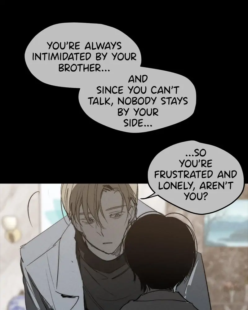 The Saviour’s Time Chapter 27 - Page 75