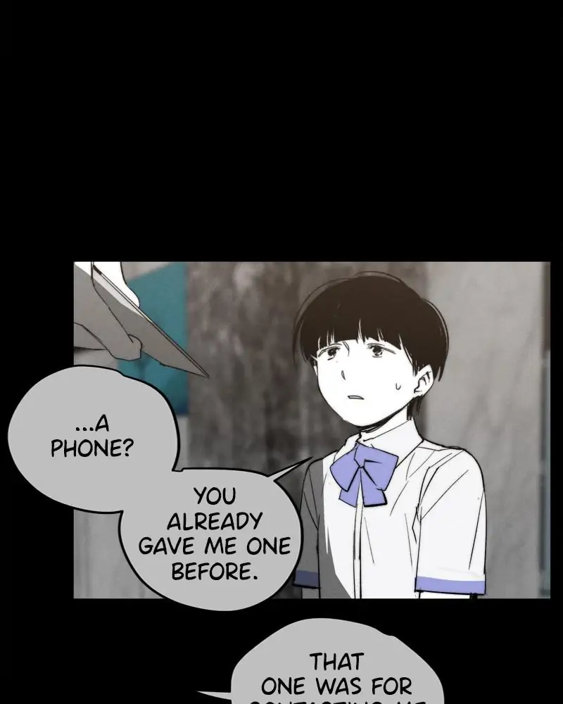 The Saviour’s Time Chapter 27 - Page 77