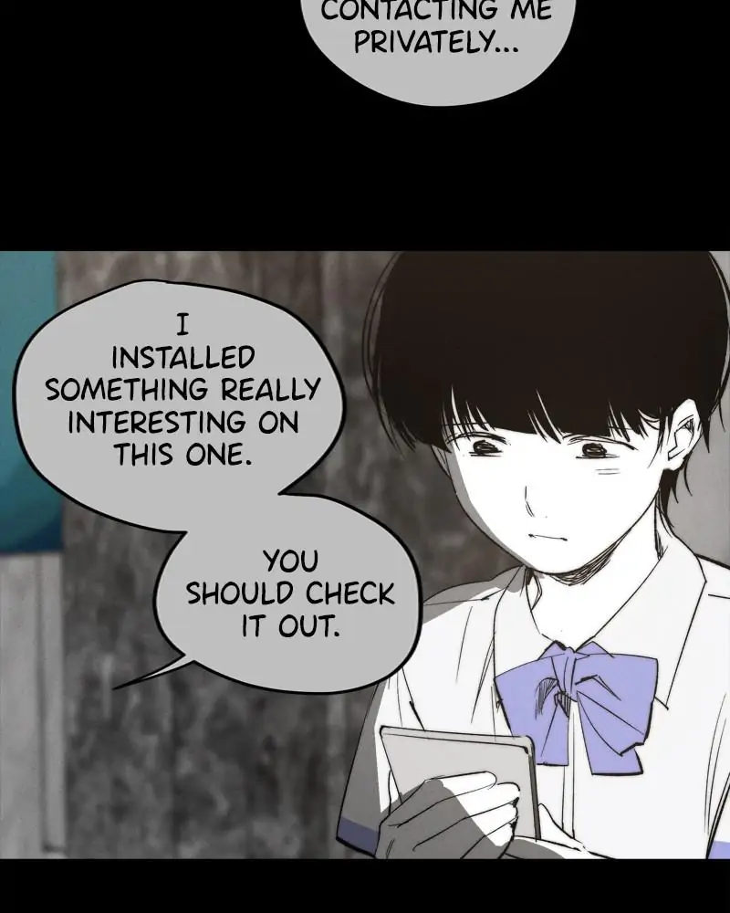 The Saviour’s Time Chapter 27 - Page 78