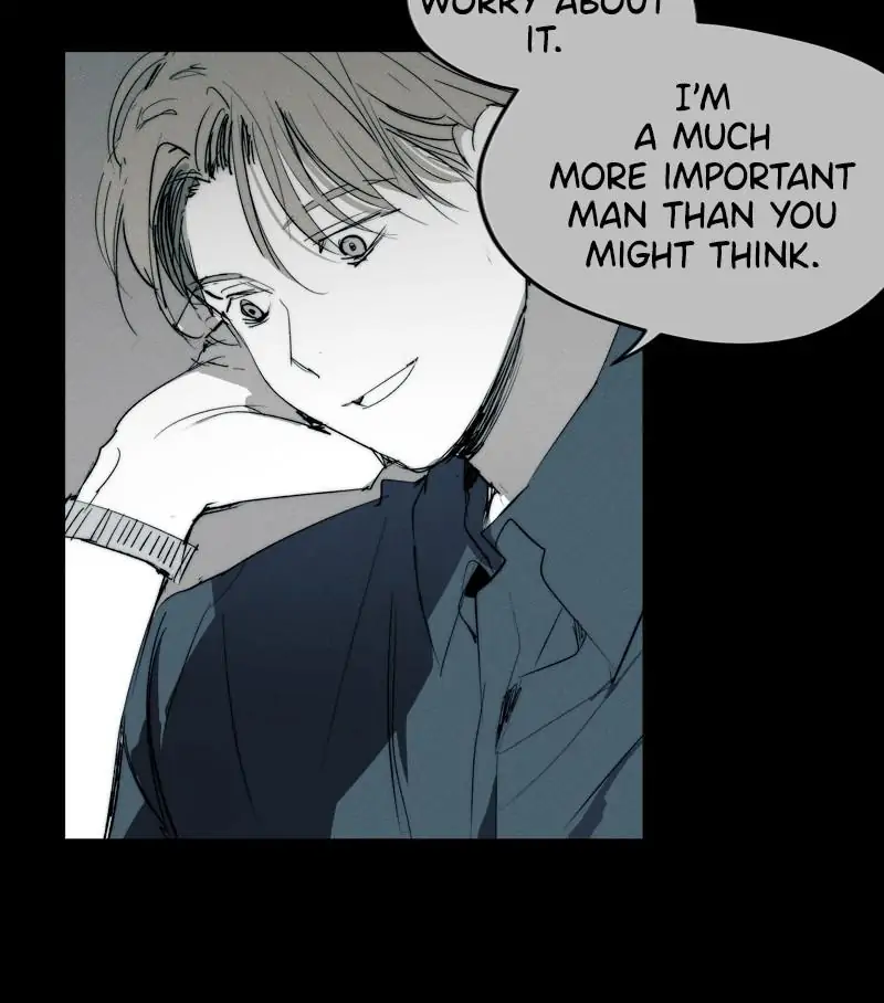 The Saviour’s Time Chapter 27 - Page 8
