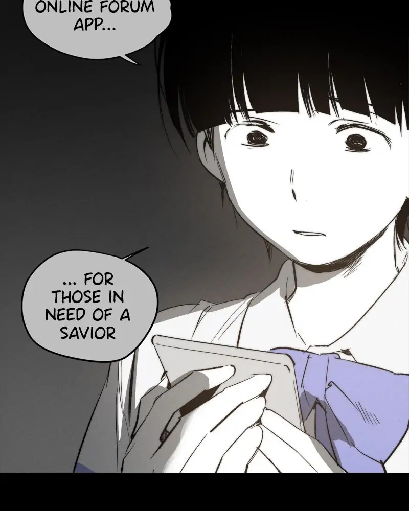 The Saviour’s Time Chapter 27 - Page 80