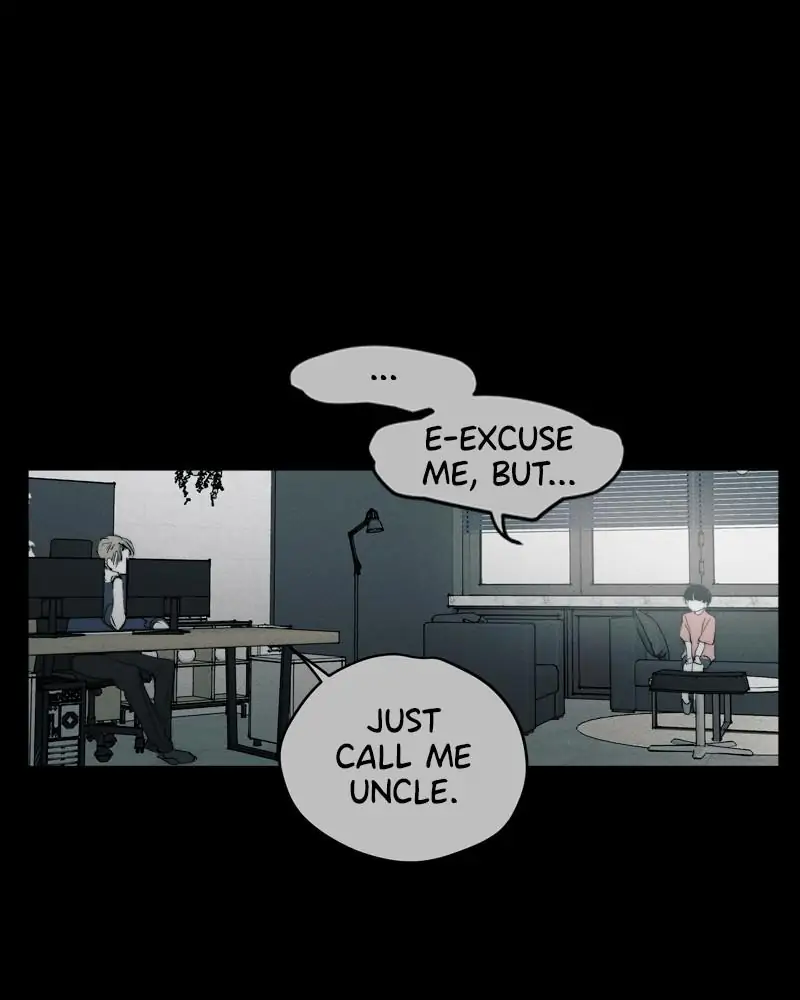 The Saviour’s Time Chapter 27 - Page 9