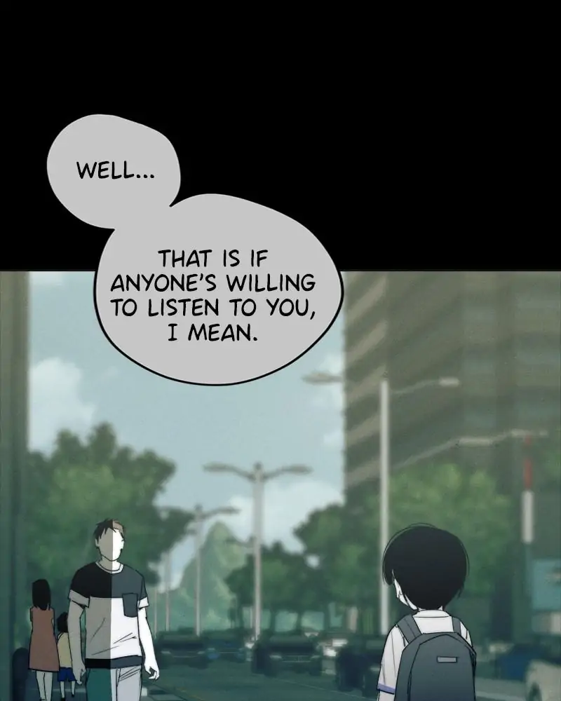 The Saviour’s Time Chapter 28 - Page 10