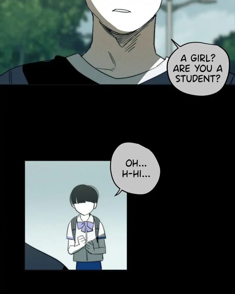 The Saviour’s Time Chapter 28 - Page 12