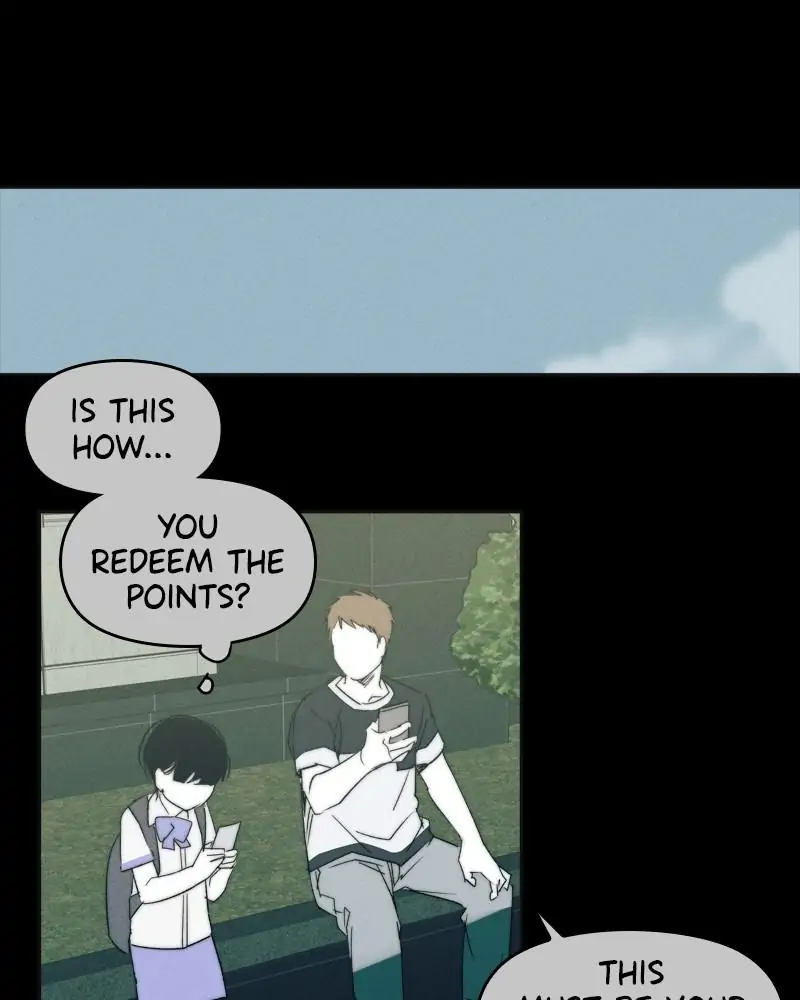The Saviour’s Time Chapter 28 - Page 14