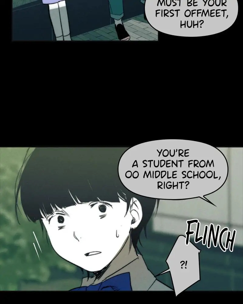 The Saviour’s Time Chapter 28 - Page 15